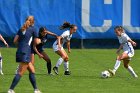 Women’s Soccer vs Middlebury  Wheaton College Women’s Soccer vs Middlebury College. - Photo By: KEITH NORDSTROM : Wheaton, Women’s Soccer, Middlebury